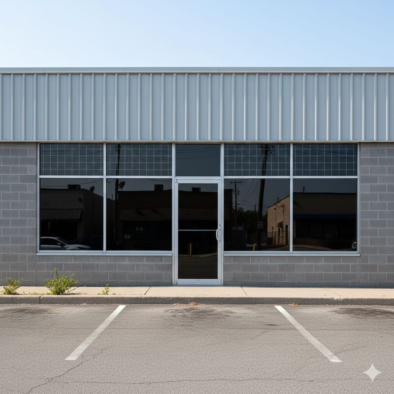 Check Cashing Stores